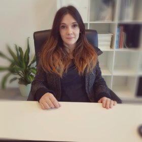 TBR Costruzioni Generali Staff