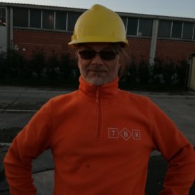 minchilli alberto- operatore